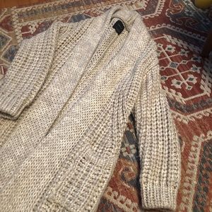 Zara Knit Sweater